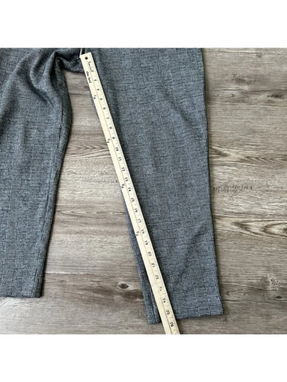 Maeve measurements are